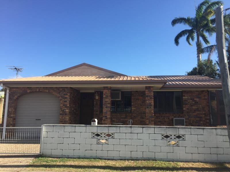 7 Macdonald Street, Allenstown QLD 4700